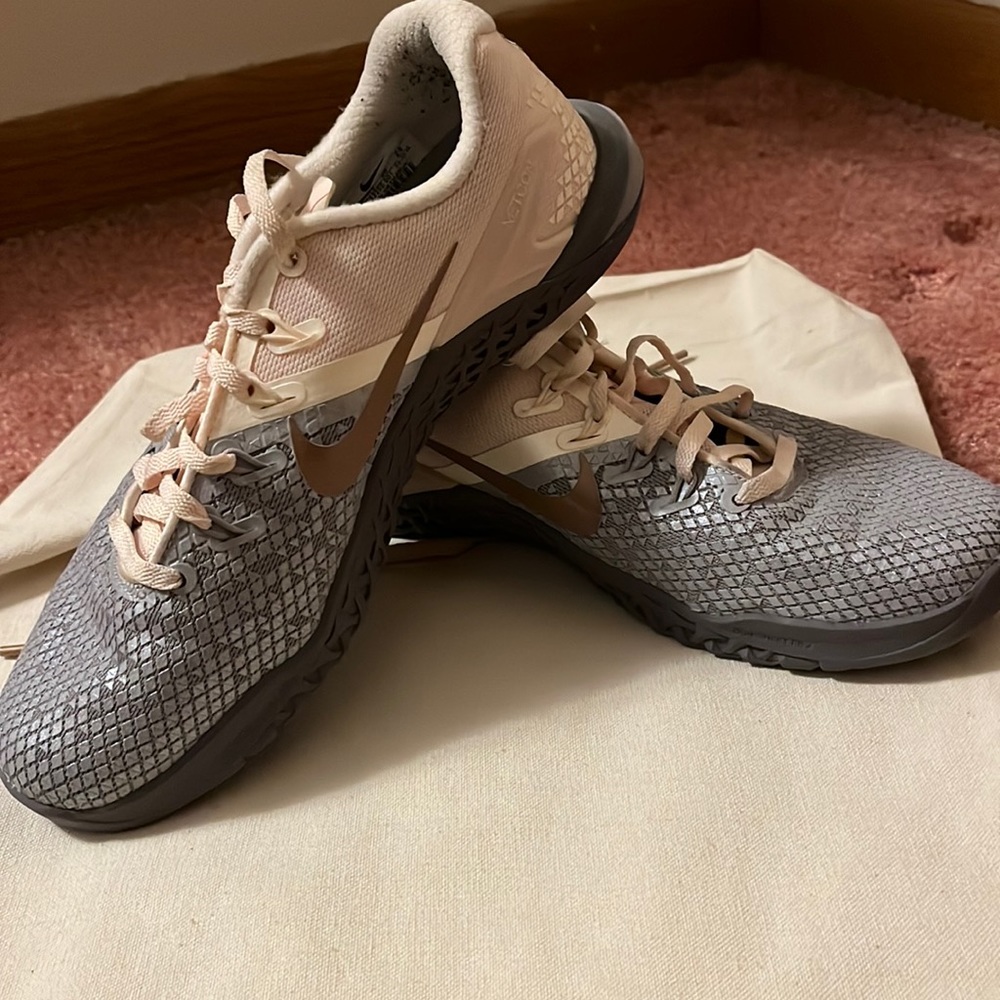 Nike Metcon 4